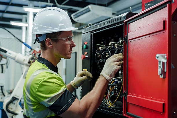 24/7 Emergency Electrical Panel Upgrade experts in Terre Haute, IN