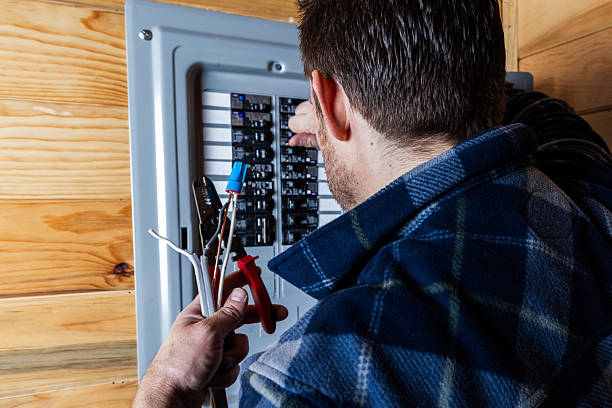 Affordable Electrical Panel Upgrade solutions in Terre Haute, IN